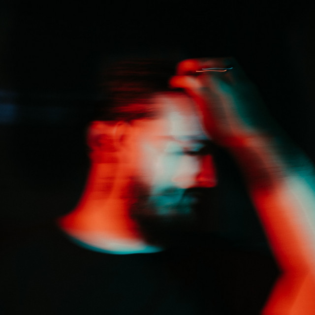 Nick Rector