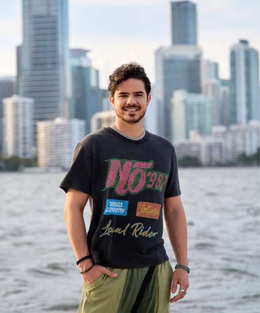 Johnny Rez