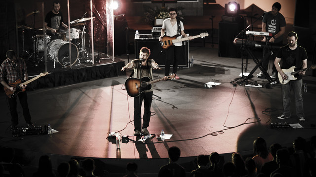 Desperation Band