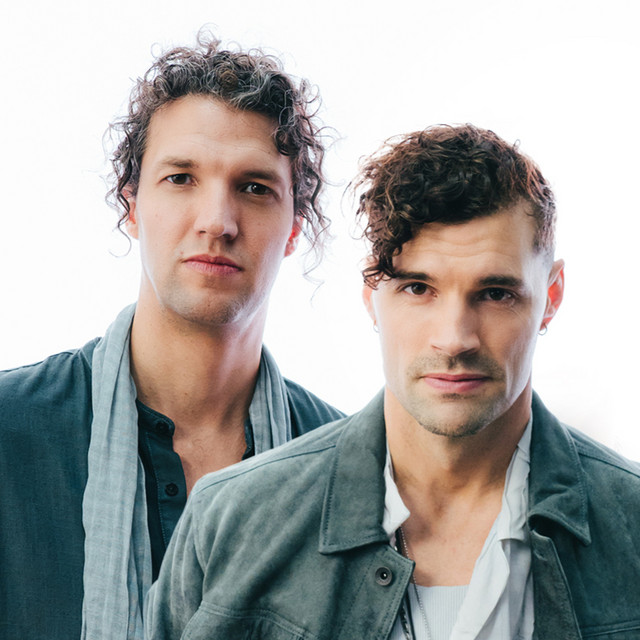 for KING & COUNTRY