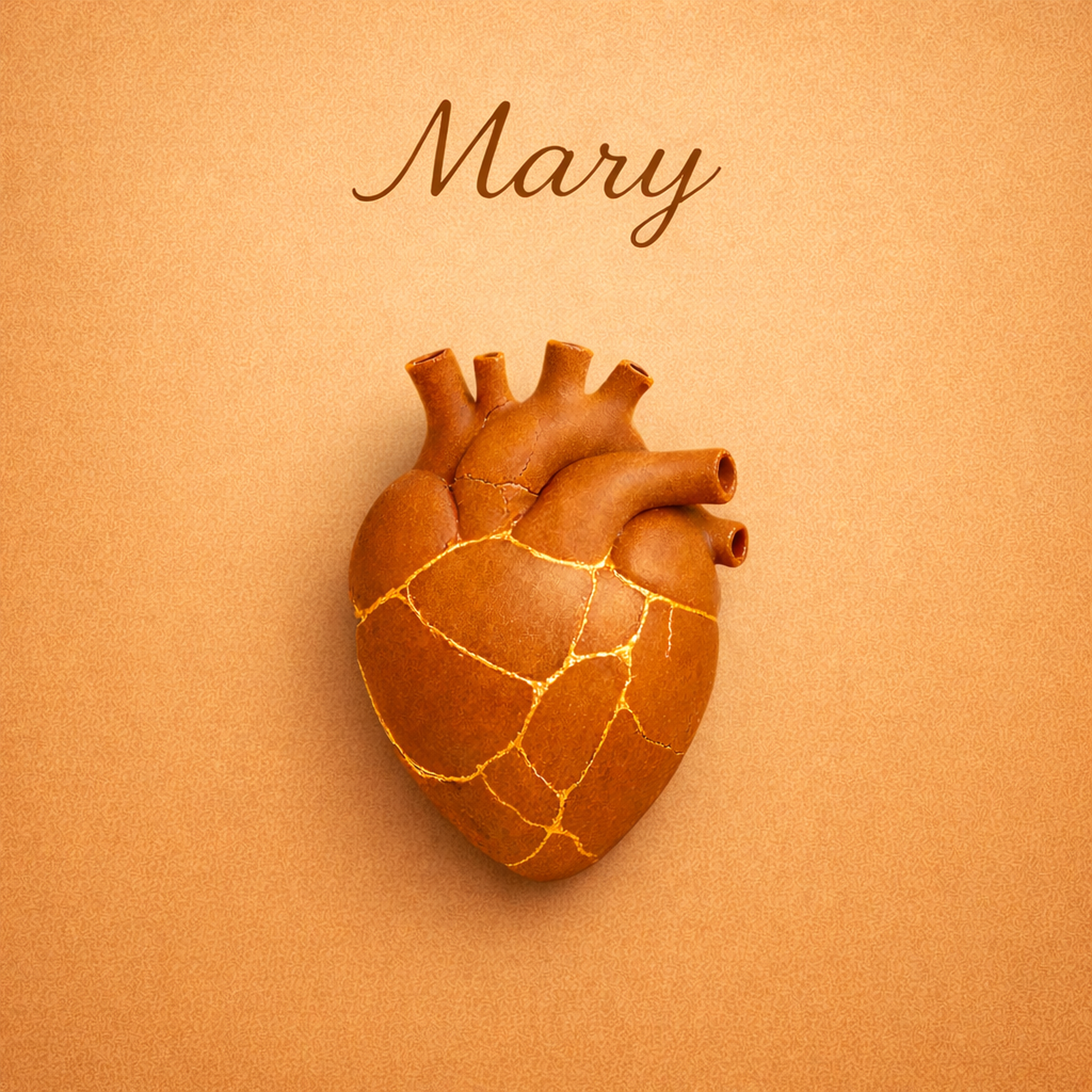 Mary A.