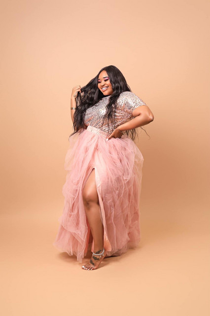 Porsha Love