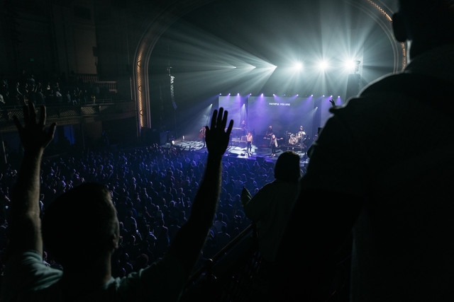 Jesus Culture