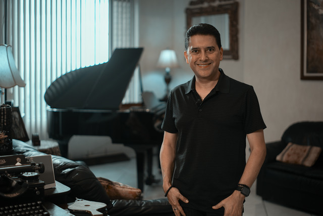 Juan Carlos Alvarado
