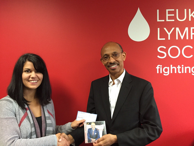 Bishop Leonard Scott