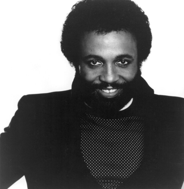 Andrae Crouch
