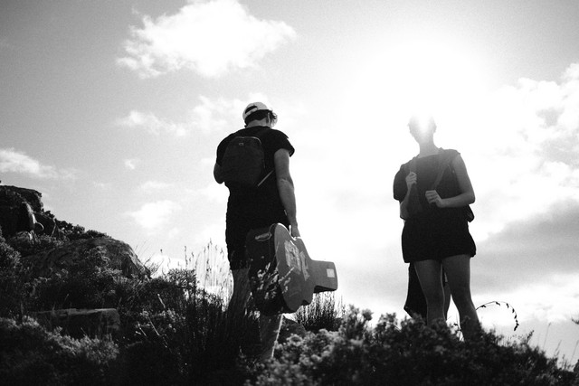 Jonathan David Middleton