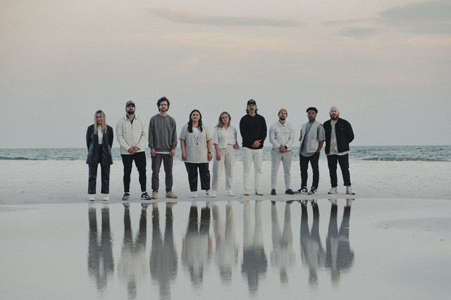 Destiny Worship Music