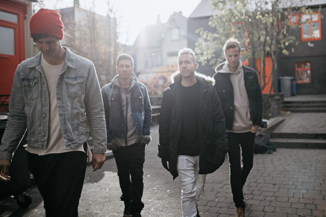 Hawk Nelson