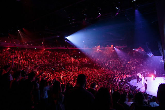 Hillsong Worship