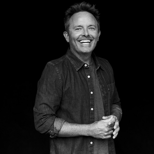 Chris Tomlin