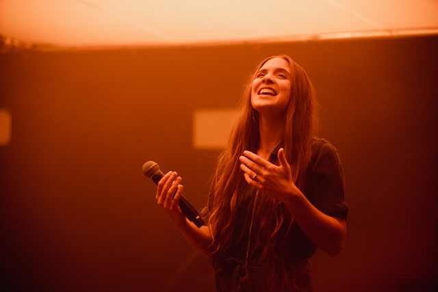 Austin Stone Worship