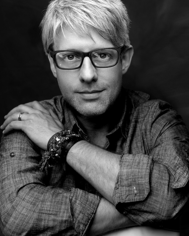 Matt Maher