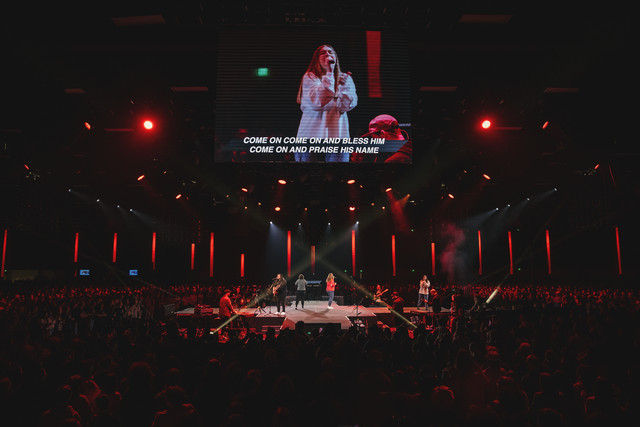 Madison Street Worship