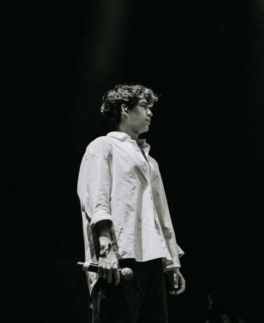 Matthew Morales