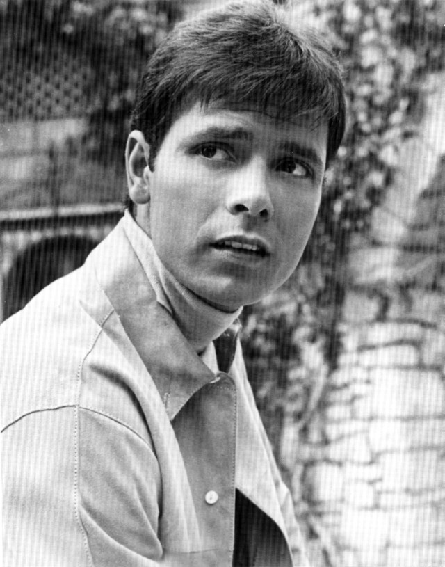 Cliff Richard