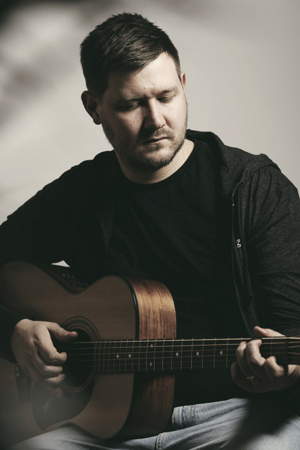 Michael & Becci Ball