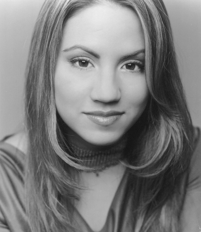 Rachael Lampa