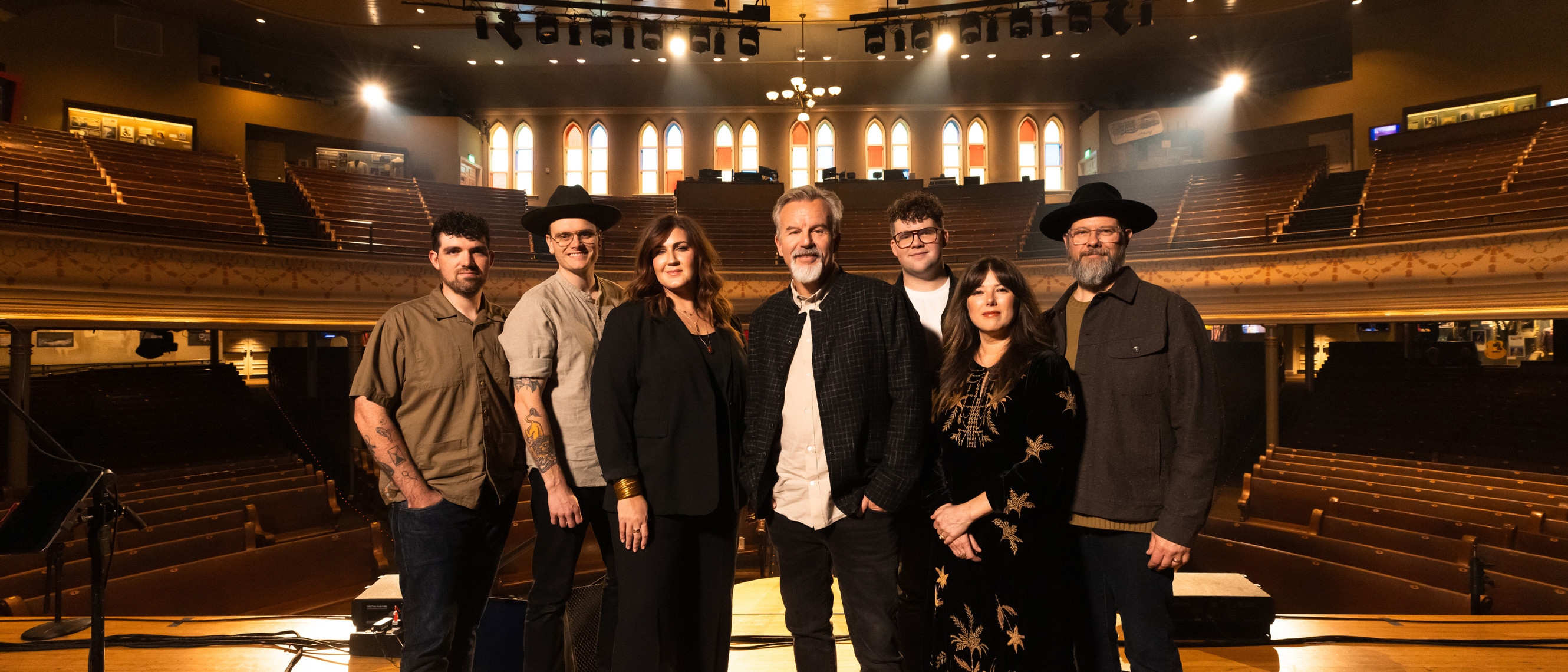 Casting Crowns