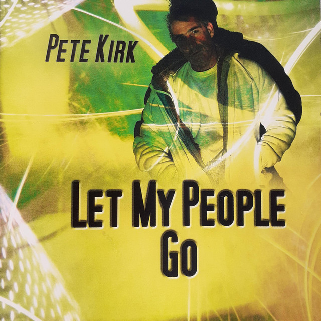 Pete Kirk