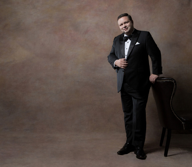 Paul Potts