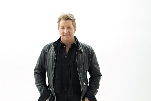 Gary LeVox