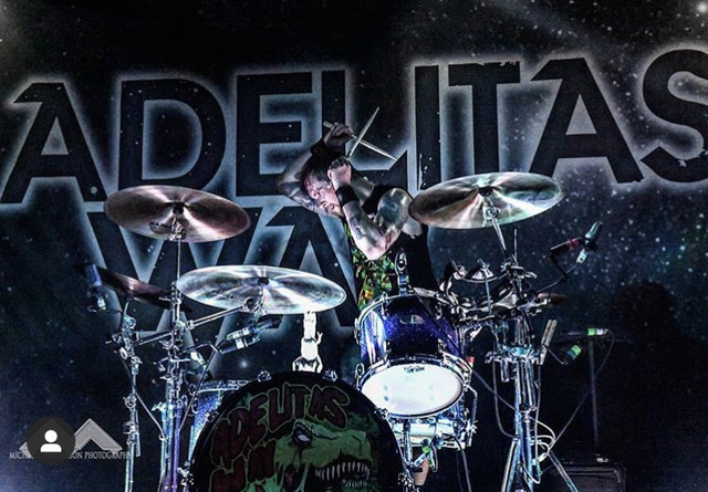 Adelitas Way