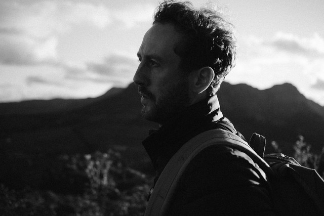 Jonathan David Middleton