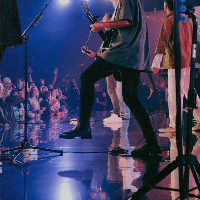 Hillsong Worship