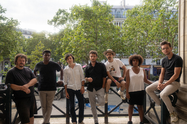 Les Guetteurs