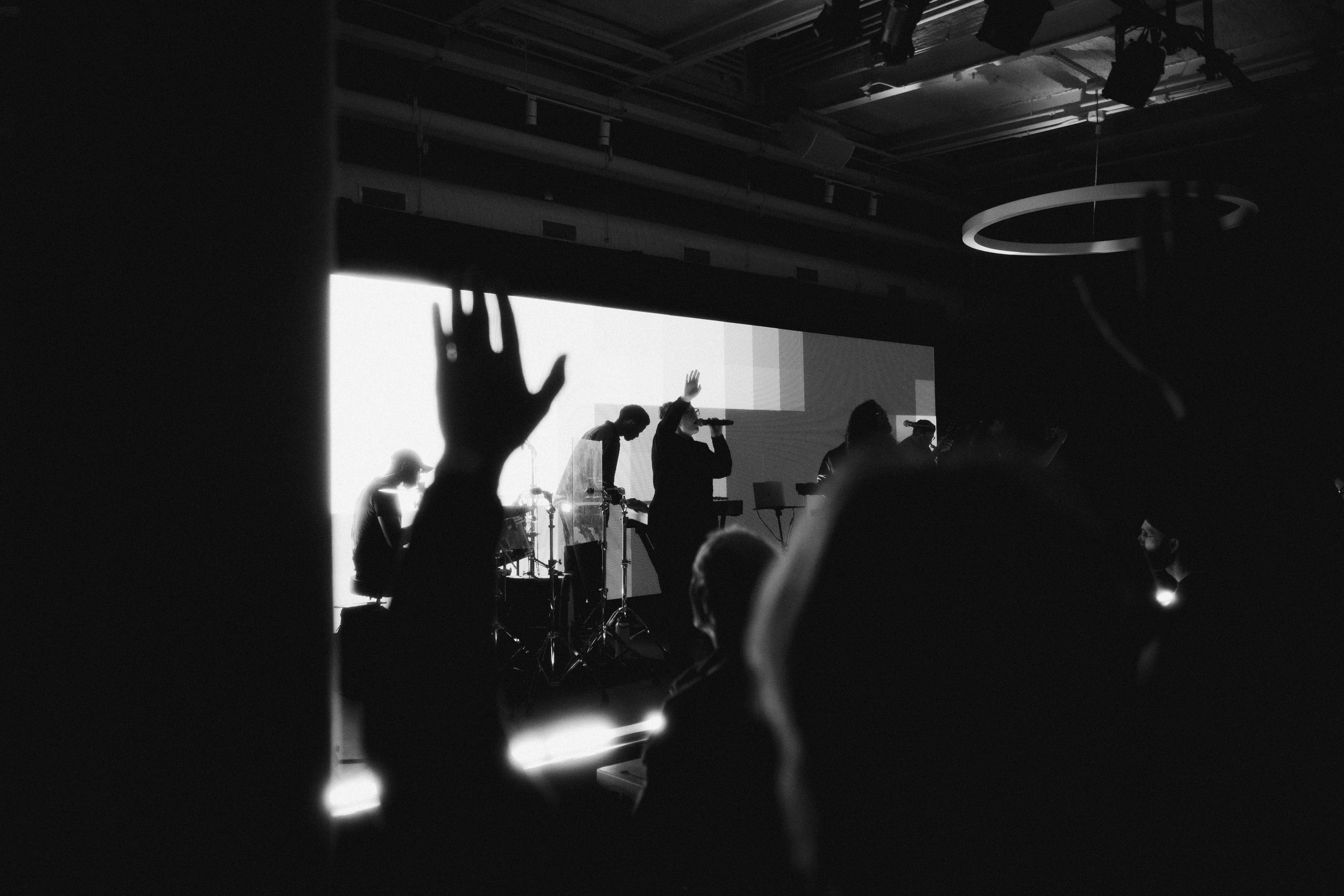La Chapelle Musique
