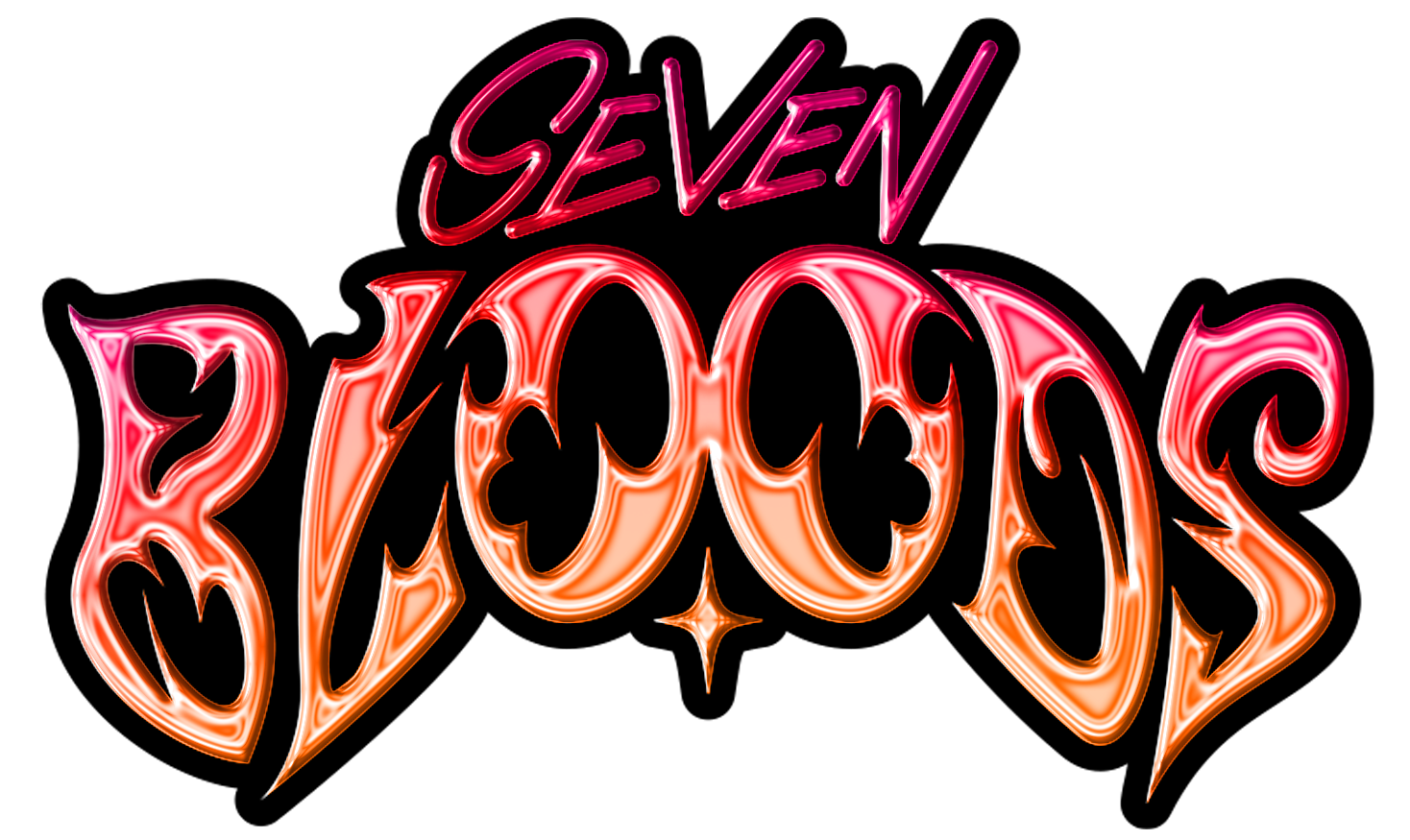 7 Bloods