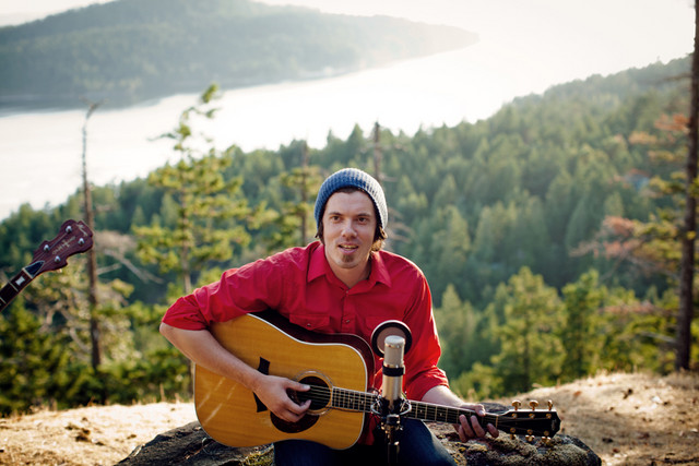 Josh Garrels