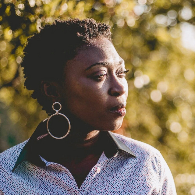Marie-Laure N'Doumi