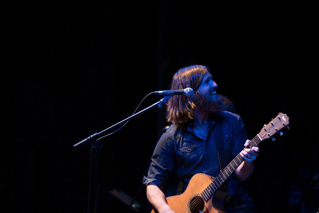 Aaron Keyes