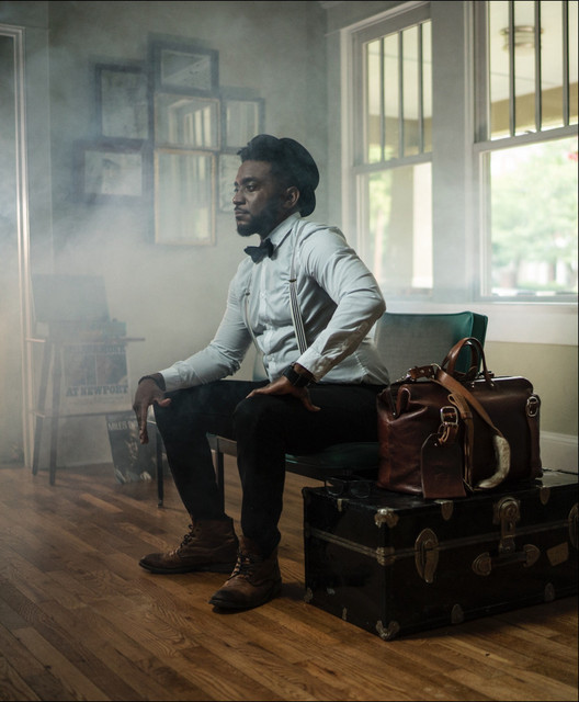 Sho Baraka