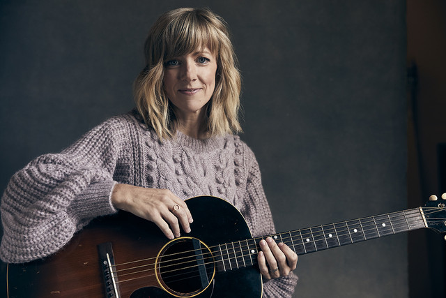 Sandra McCracken