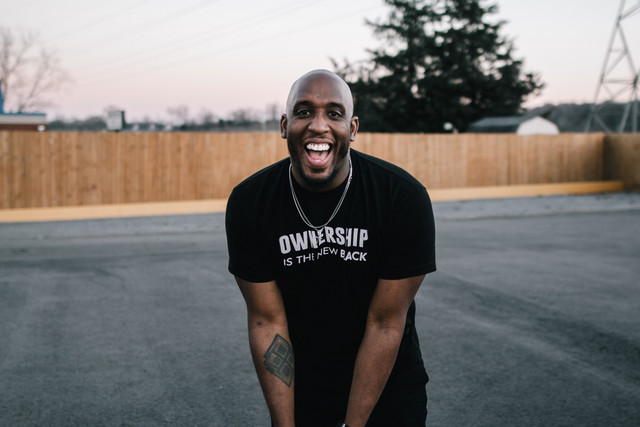 Derek Minor