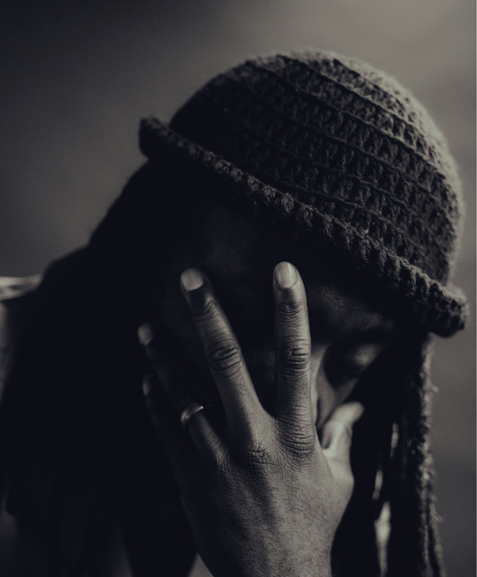 Sho Baraka