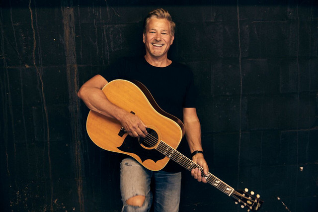 Paul Baloche
