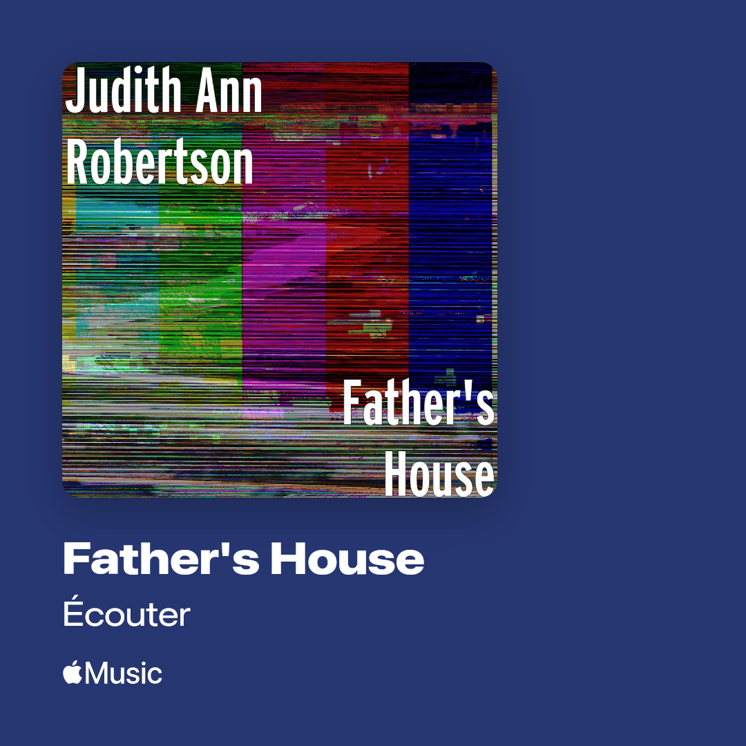 Judith Ann Robertson