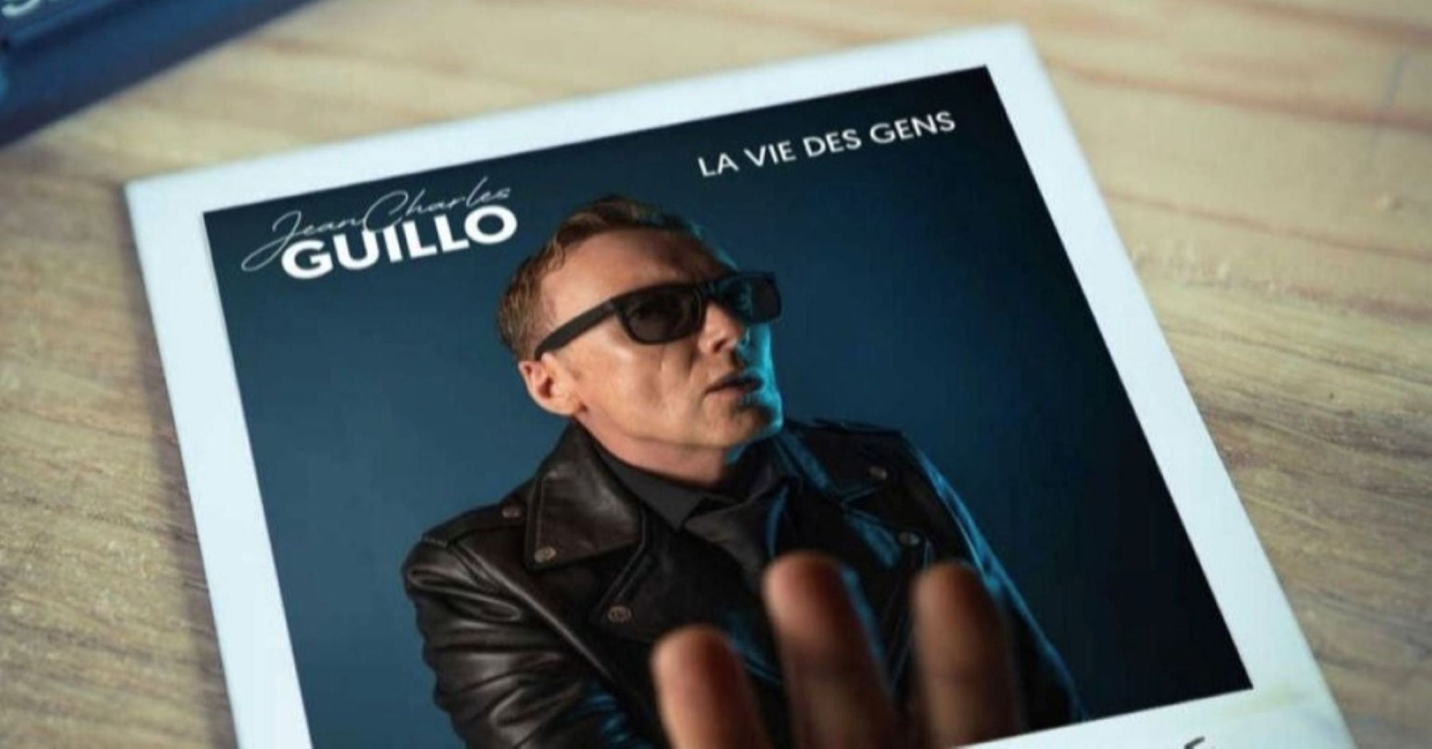 Jean-Charles GUILLO