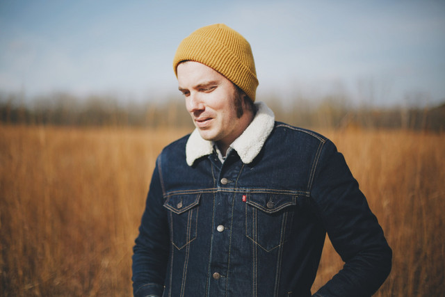 Josh Garrels