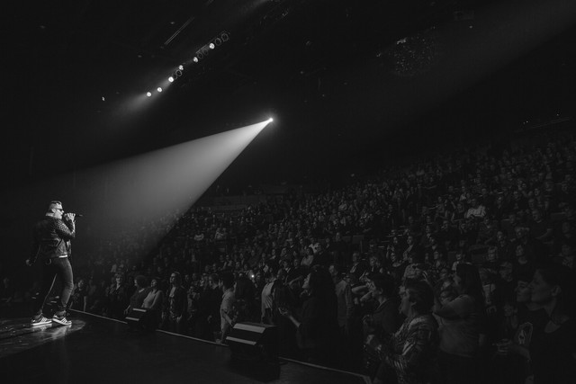 Marc Martel