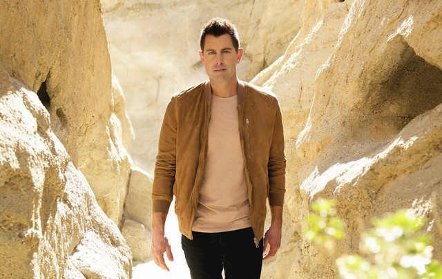Jeremy Camp