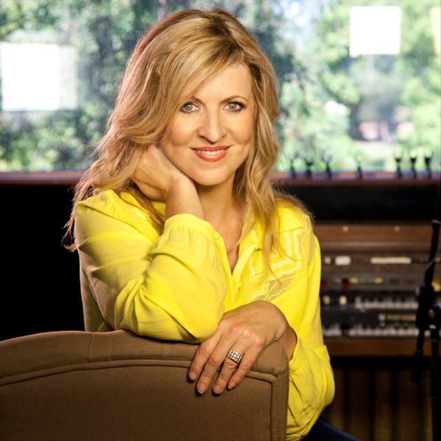 Darlene Zschech