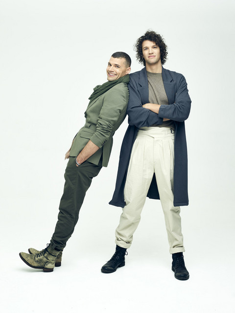 for KING & COUNTRY