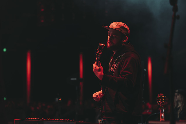 Madison Street Worship