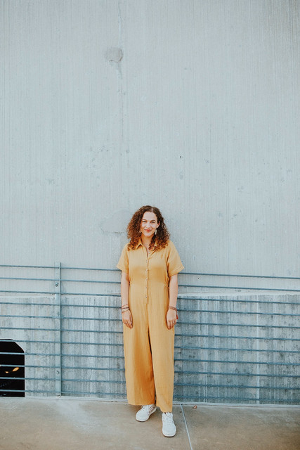 Hannah Buckner Shoop