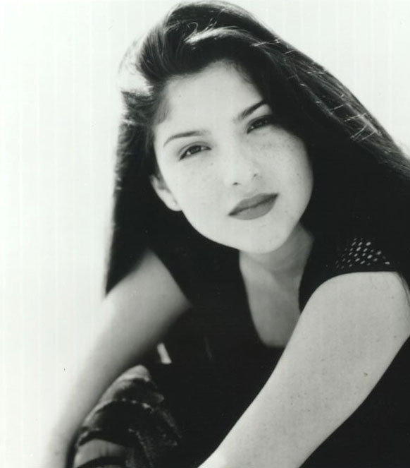 Jaci Velasquez